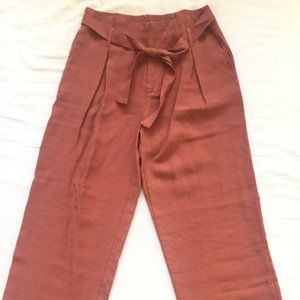 Zara Girl's Pants